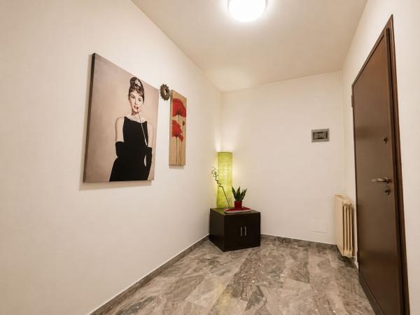 Trilocale in Corso Nizza 108, Cuneo