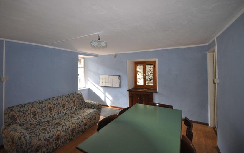 Porzione di casa in Via Camblione 7, Borgomezzavalle — foto 5 di 5