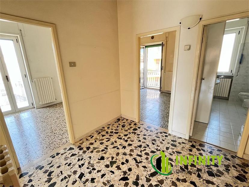 Quadrilocale in Vico IV Nazionale 21, Matera — foto 5 di 5