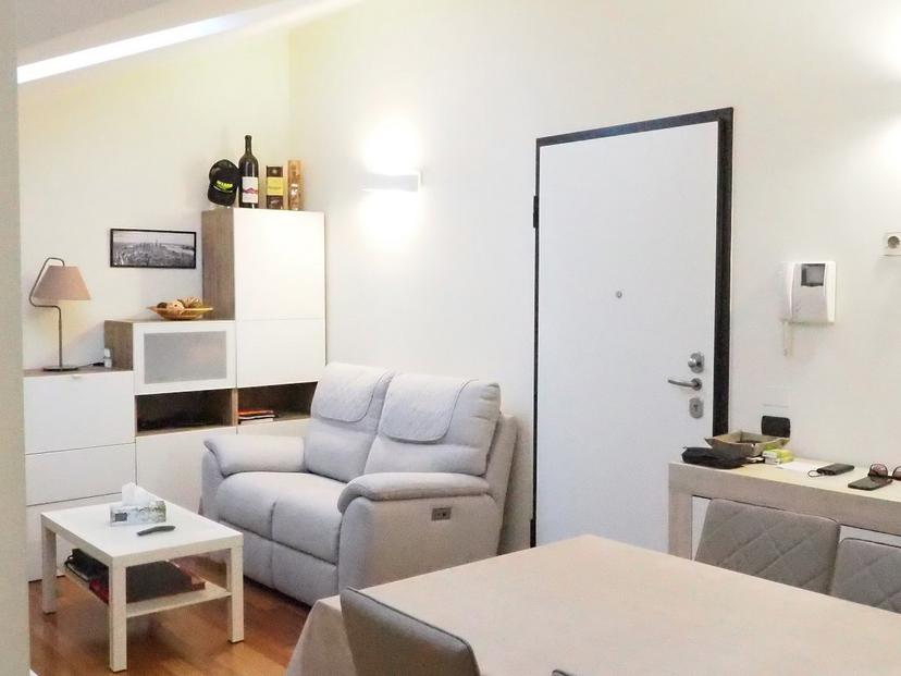Bilocale in Via Giovanni Paolo II 13, Inzago — foto 5 di 5