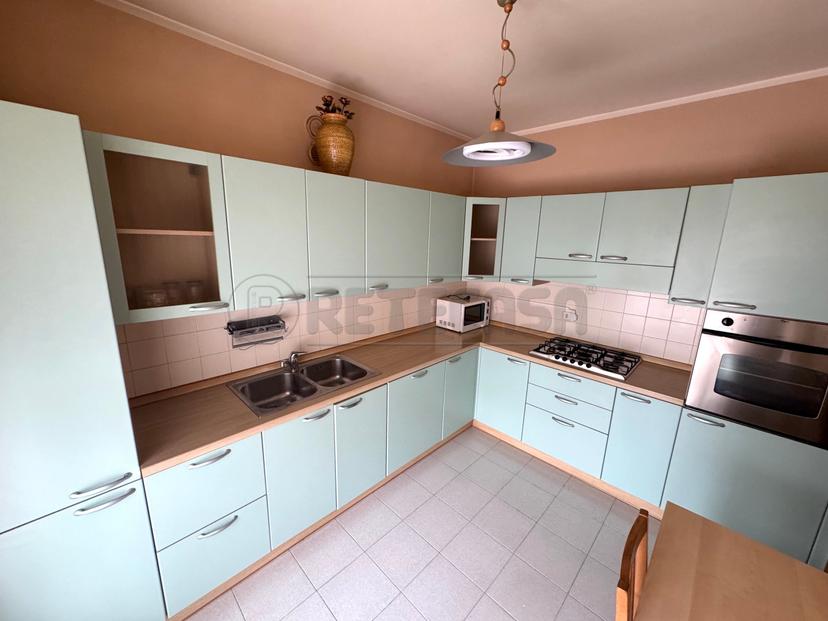 Appartamento in Via delle Fontane 49, Sandrigo — foto 2 di 5