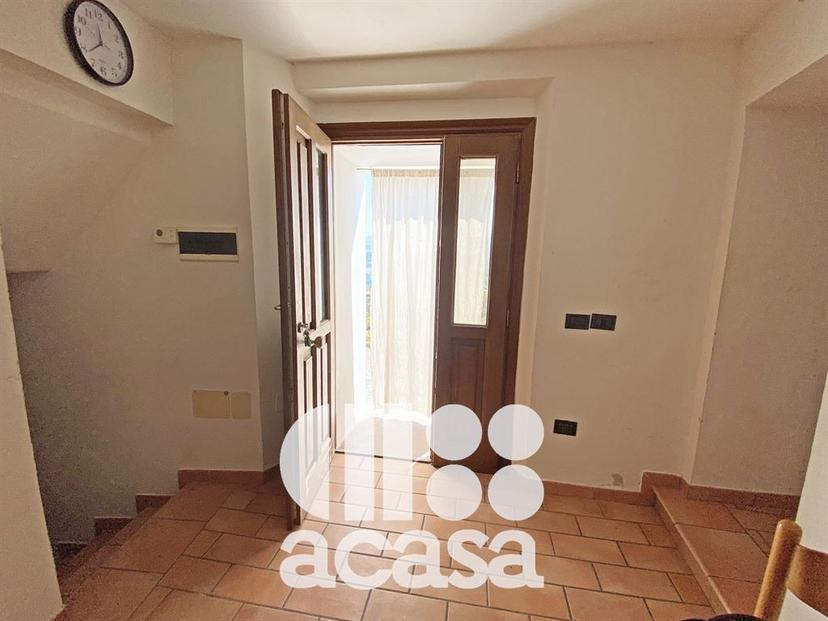 Villa a schiera, Mercato Saraceno — foto 5 di 5