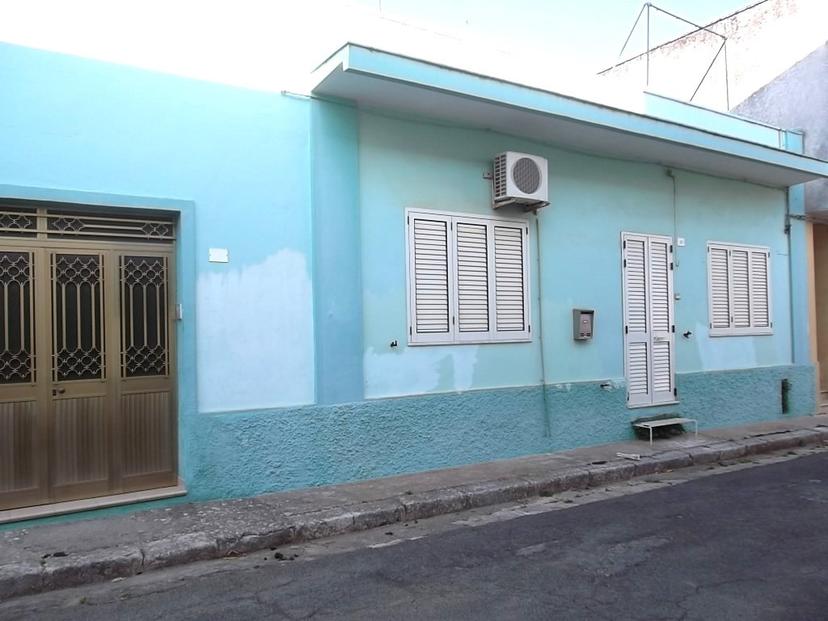Casa indipendente, Presicce-Acquarica