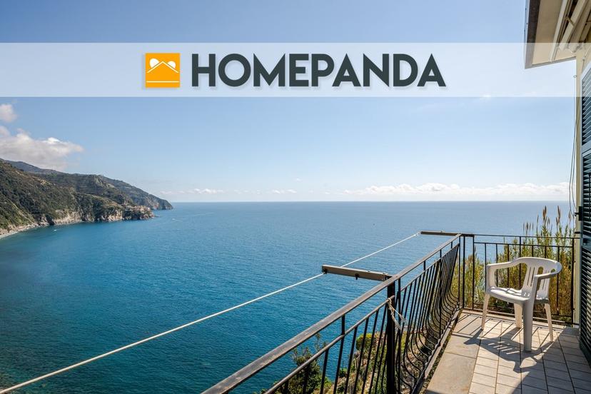 Trilocale in Via Lardarina 6, Vernazza — foto 3 di 5