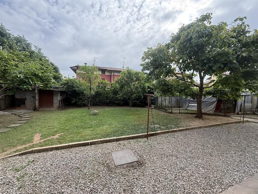 Villa in Via Mascagni 2, Palazzolo sull'Oglio — foto 5 di 5
