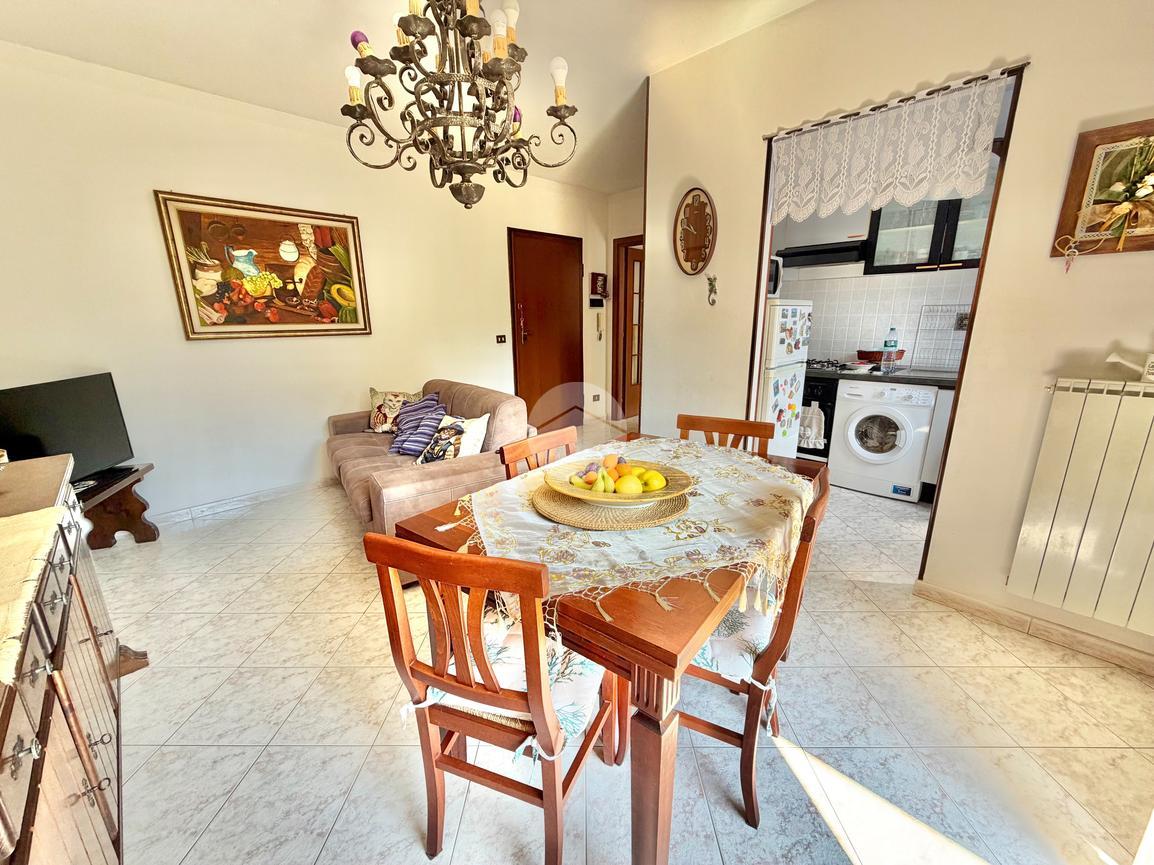 Bilocale in Via Aldo Carnino 6, Avigliana