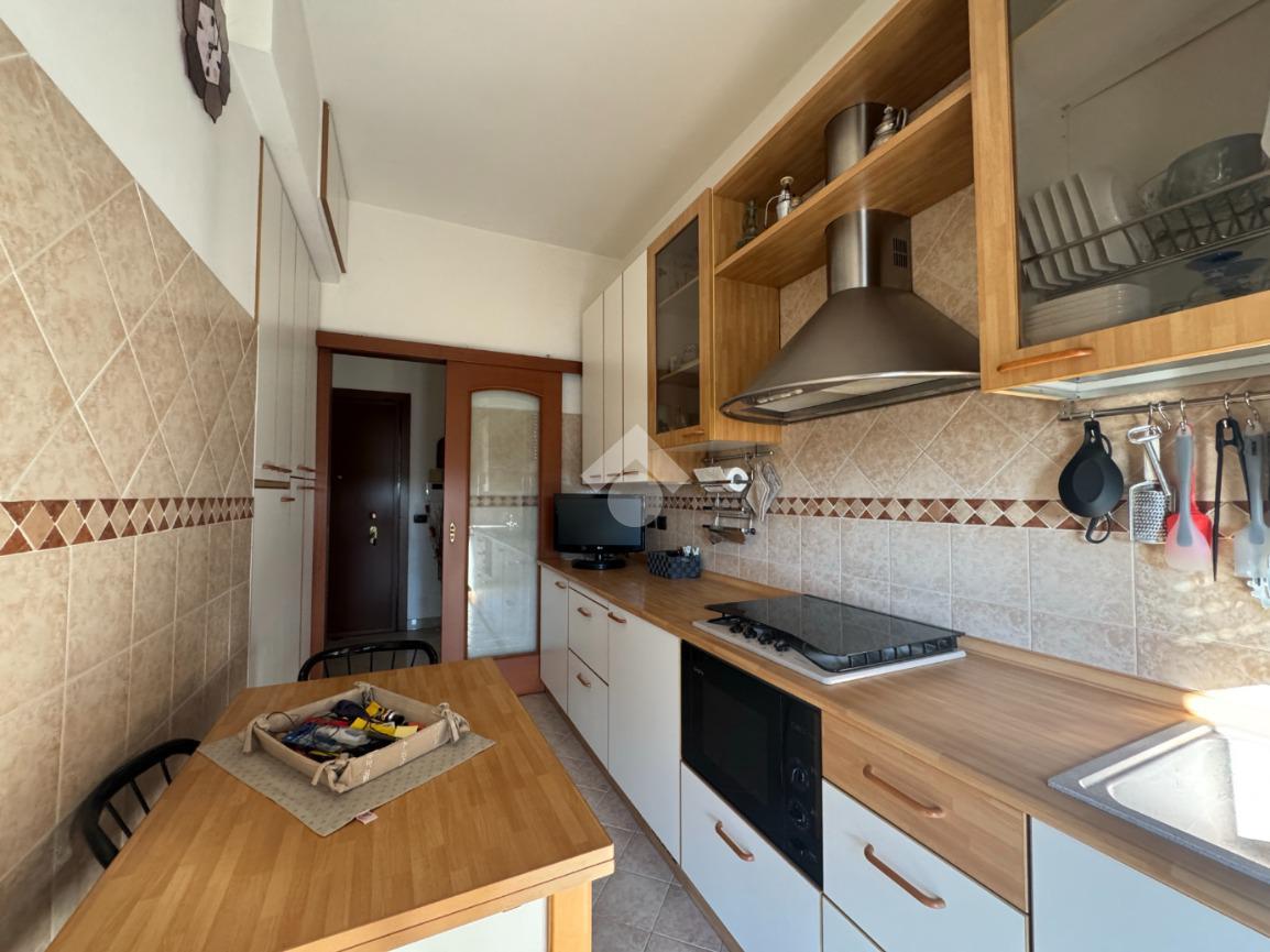 Bilocale in Viale Vallassina 170, Lissone