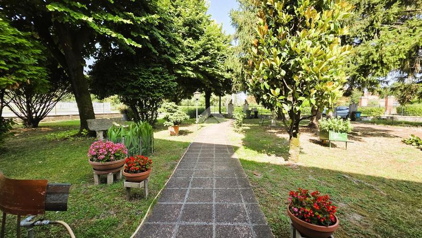 Casa indipendente in Via delle Punte 99, Curtatone — foto 3 di 5