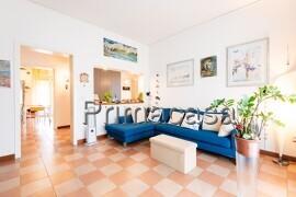 Quadrilocale in Via Garibaldi 8, Buttapietra