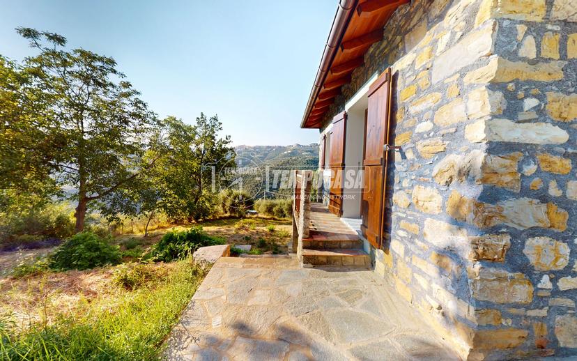 Casa indipendente in Località Moglie 8, Perinaldo — foto 3 di 5