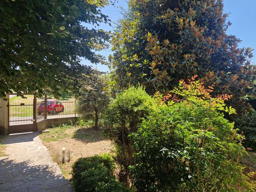 Porzione di villa in Via del Corbè 17, Mozzate — foto 5 di 5