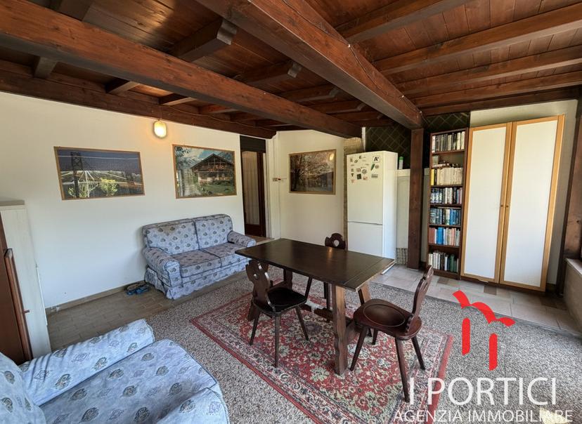 Villa in Via Gorizia, Salzano — foto 3 di 5