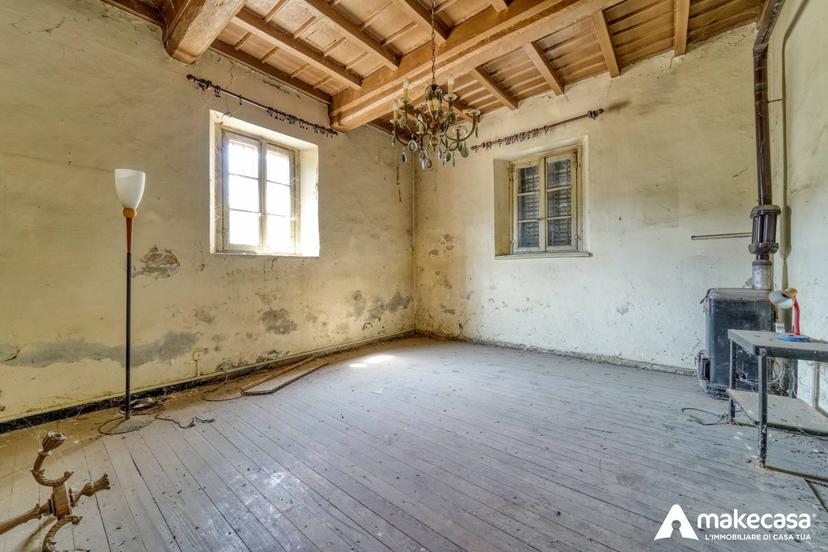 Casa indipendente in Via Monzasca 8, Galgagnano — foto 5 di 5