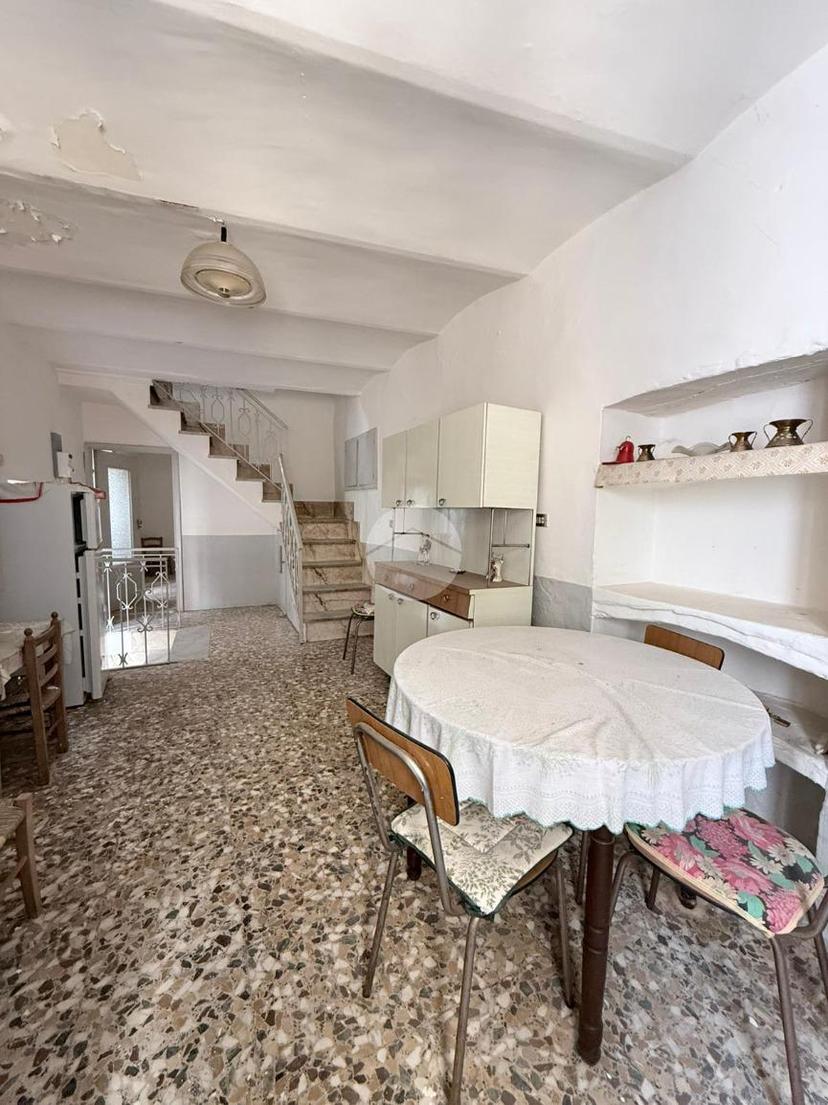 Casa indipendente in Via Gabriele Pepe 1, Busso — foto 5 di 5