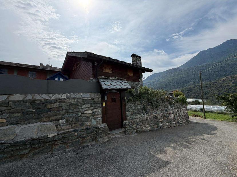 Villa unifamiliare, Châtillon — foto 5 di 5