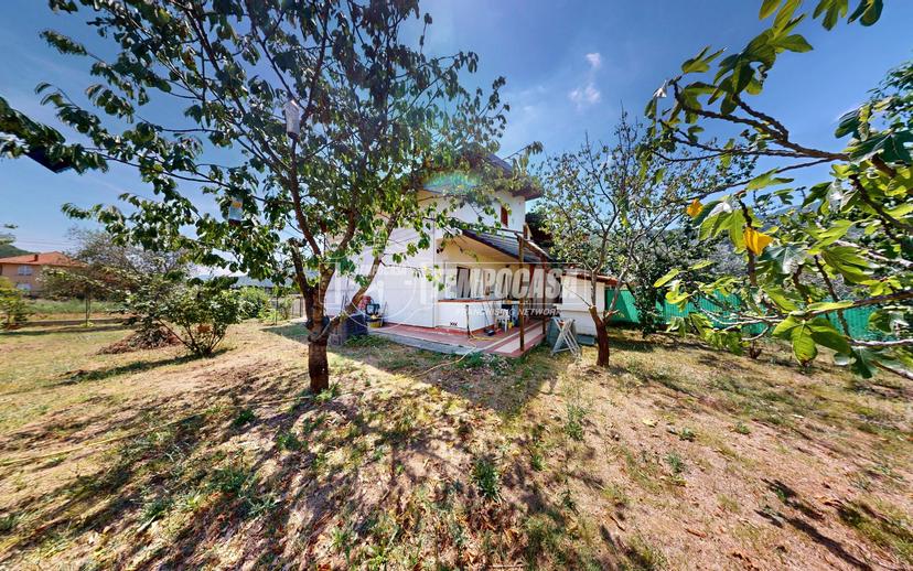 Villa a schiera in Via Nazionale 112, Ortovero — foto 2 di 5