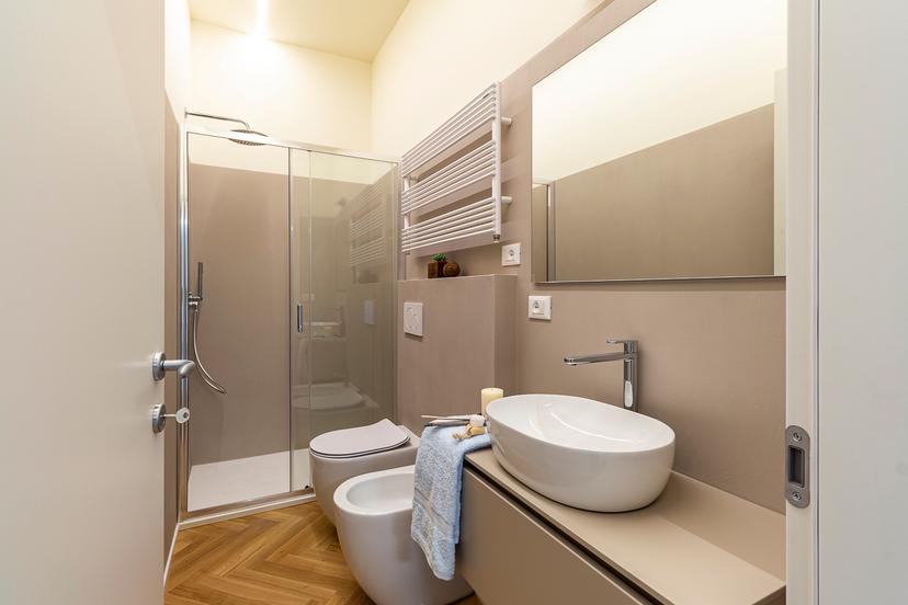Appartamento in Via Isonzo 3, Casalecchio di Reno — foto 4 di 5