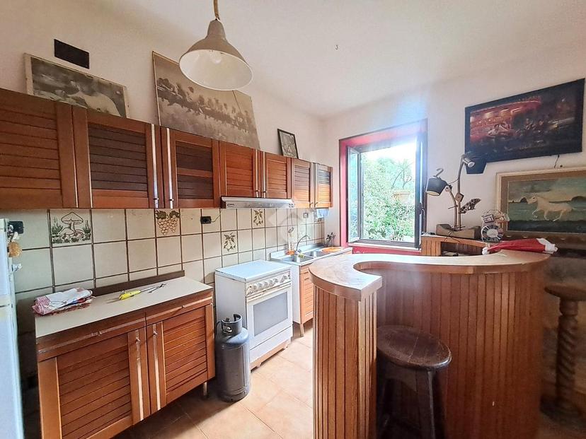 Casa indipendente in Via delle Grotte 1370, Morlupo — foto 2 di 5