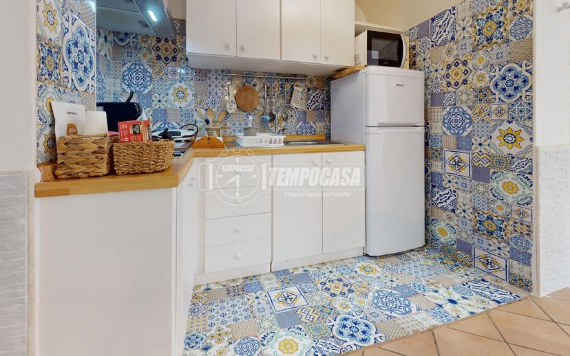 Loft in Via a. Girolamo Magnesi, Polignano a Mare — foto 3 di 5