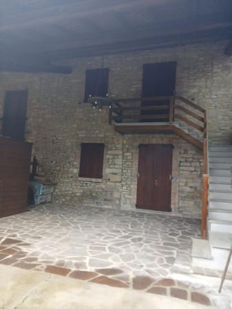 Terratetto unifamiliare in Località Iustiano 43d, Vigolzone — foto 3 di 5