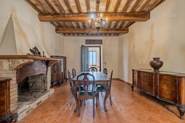 Terratetto unifamiliare in Via Giovanni Pascoli, Montefalco — foto 4 di 5