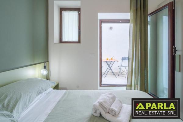 Trilocale in Via Sergio Sallicano, Noto
