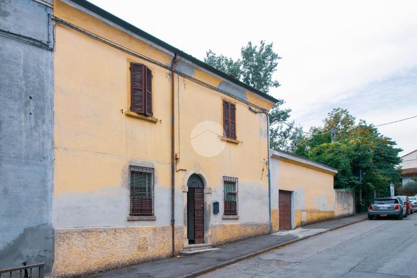 Casa indipendente in Via Guido Guerra 15, Dovadola — foto 2 di 5