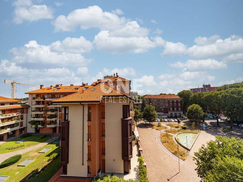 Trilocale in Via Bramante da Urbino, Monza — foto 2 di 5