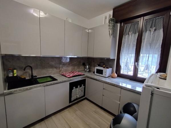 Quadrilocale in Via Sinistra Guerro 49, Castelvetro di Modena — foto 4 di 5