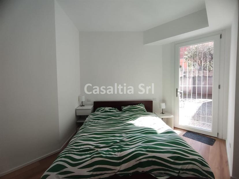 Bilocale in Via della Martinella 7, Milano