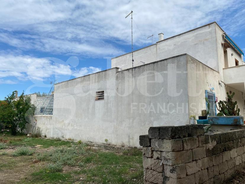 Casa indipendente in Via Rinaru Arenile Snc, Nardò — foto 4 di 5
