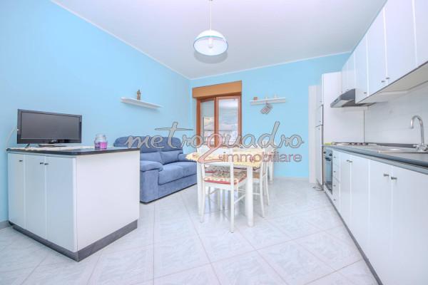 Trilocale in Via Enrico Toti 71, Itri