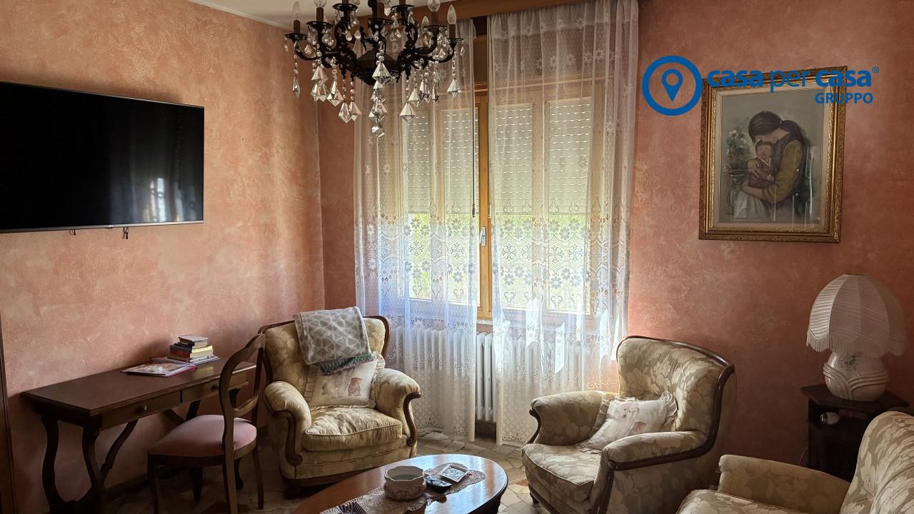 Villa in Via Pietro Nenni, 3, Gavello