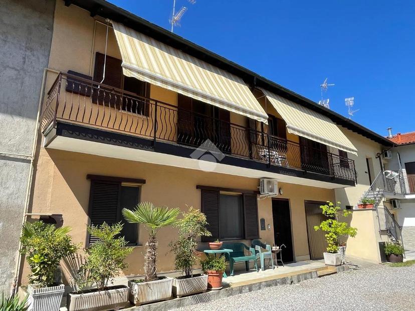 Casa indipendente in Contrada Sant'Eusebio 35, Arconate — foto 5 di 5