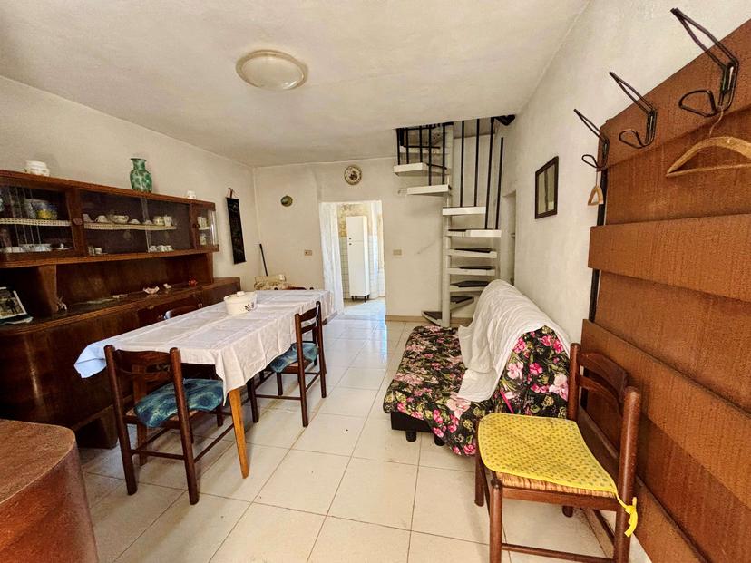 Casa indipendente in Via Principale 9, Aurigo — foto 4 di 5