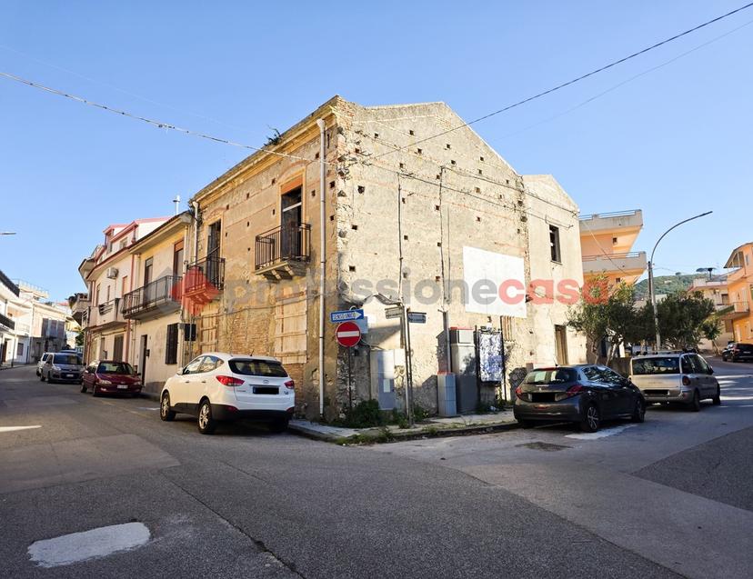 Casa indipendente in Via Regina Margherita 124, Pace del Mela — foto 4 di 5