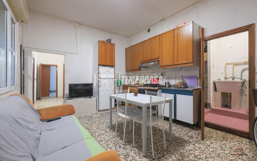 Quadrilocale in Via Sant'Eustacchio, Mordano — foto 4 di 5