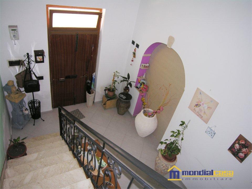 Casa indipendente, Pachino