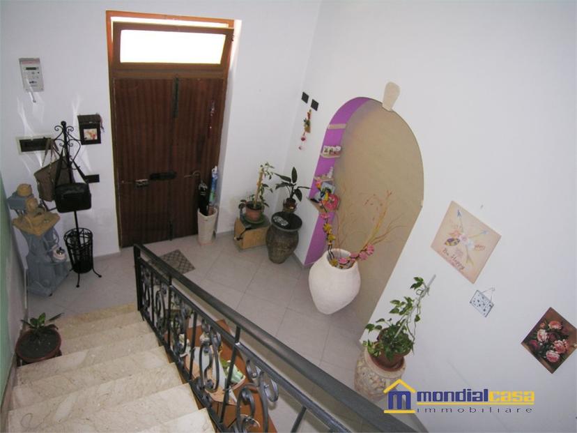 Casa indipendente, Pachino