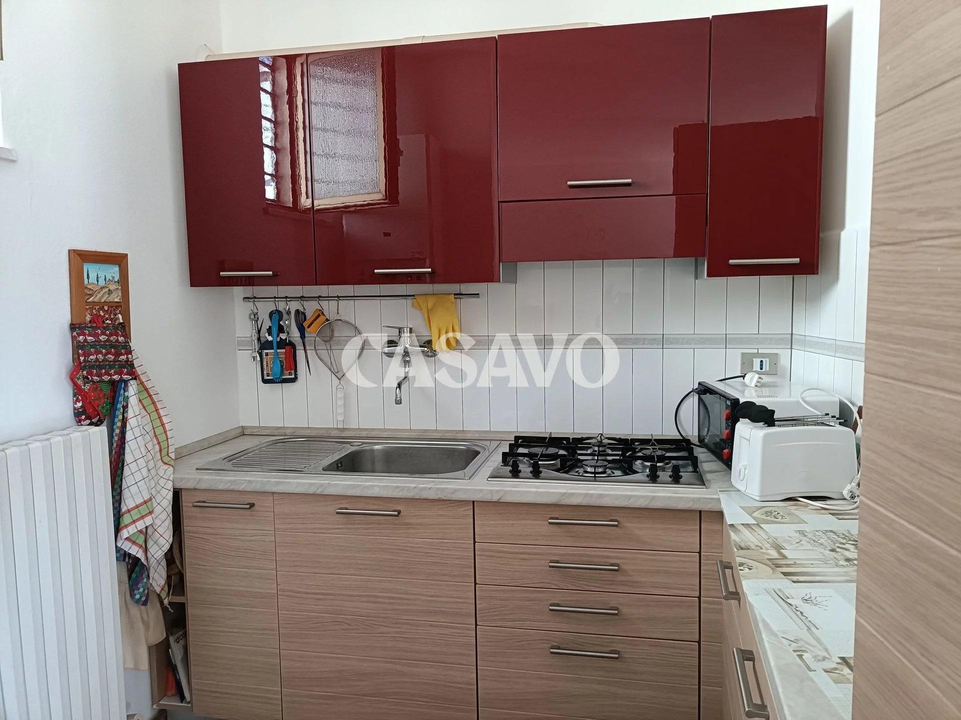 Terratetto in Vico dei Ponti 10, Campli