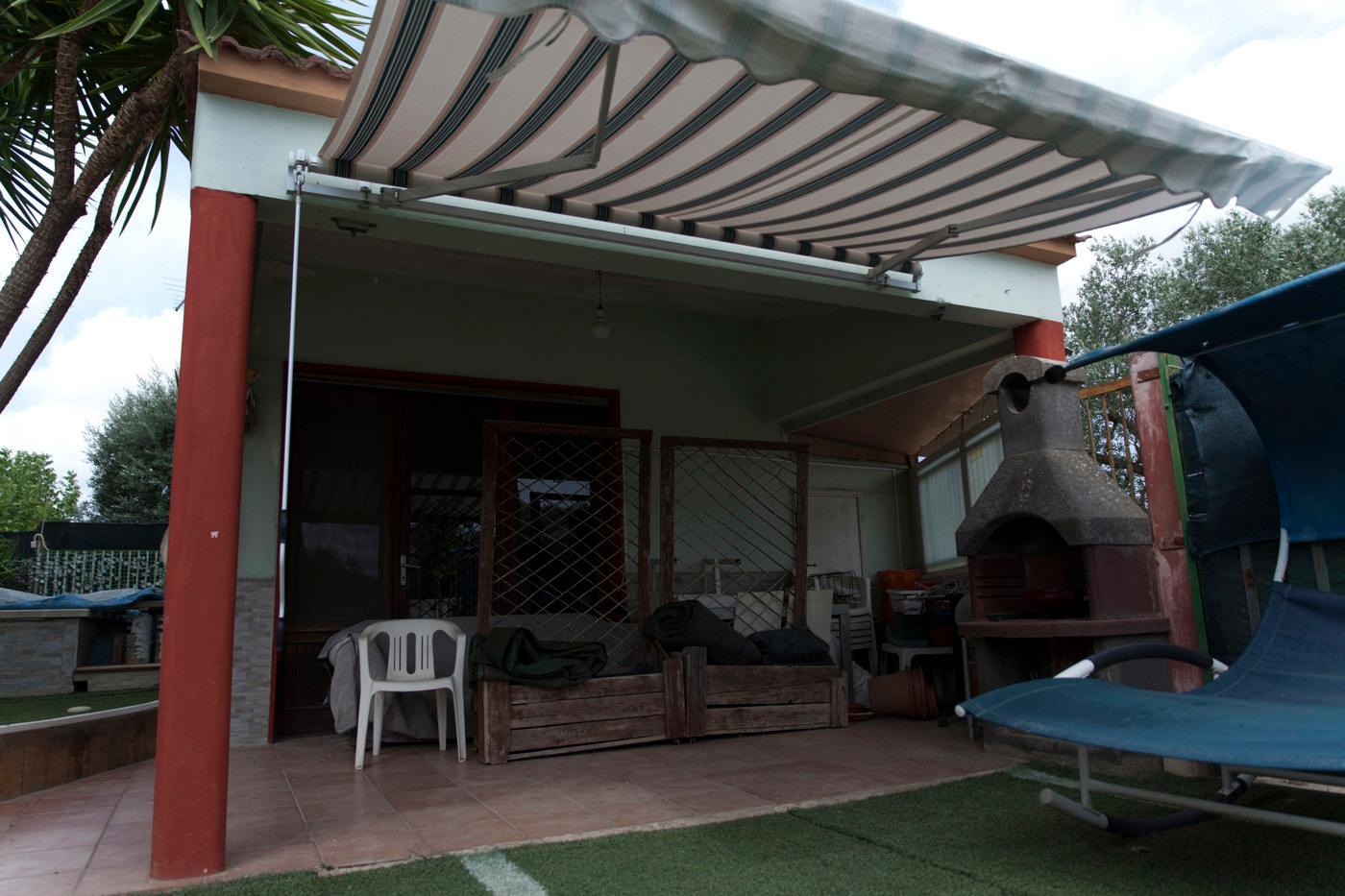 Casa indipendente in Strada Provinciale  75, Montemesola