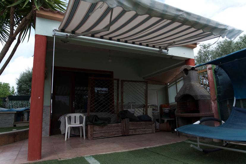Casa indipendente in Strada Provinciale  75, Montemesola
