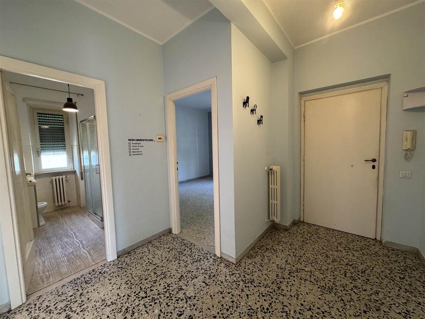 Trilocale, Frosinone