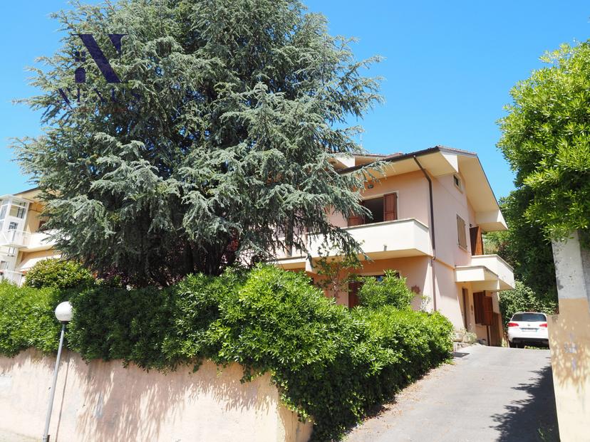 Casa indipendente in Via XXV Aprile, Monte Porzio — foto 3 di 5
