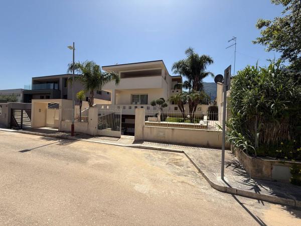 Villa in Via Duchessa, Castellammare del Golfo — foto 5 di 5