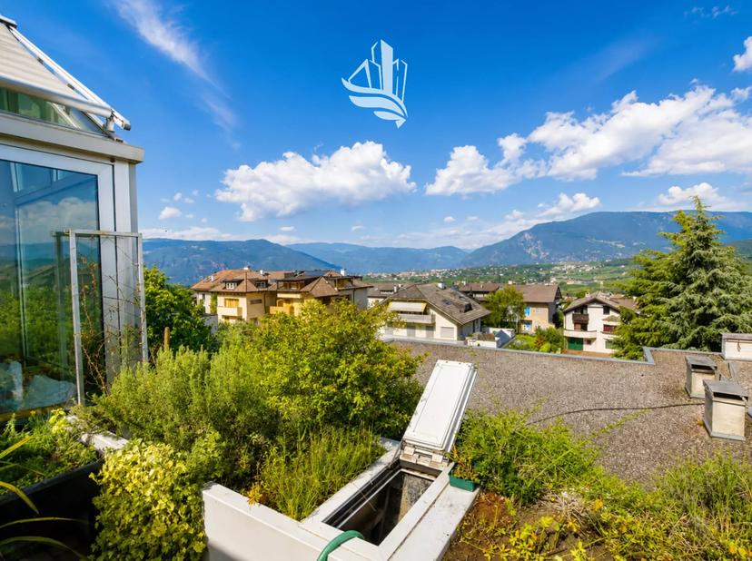 Appartamento in Via Max Sparer 5, Appiano sulla strada del vino — foto 2 di 5