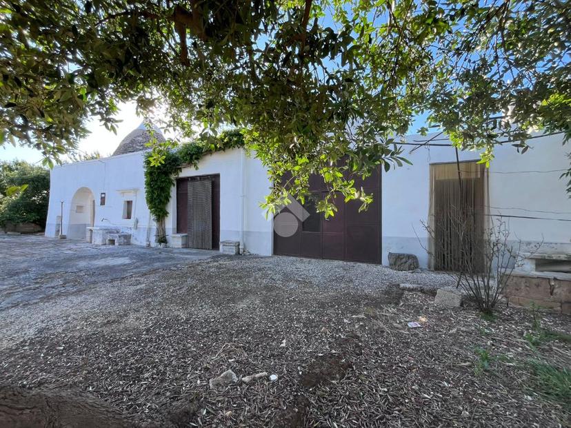 Casa indipendente in Zona di Locorotondo, Locorotondo — foto 5 di 5