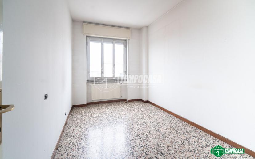 Trilocale in Via Orsenigo 12, Nova Milanese — foto 2 di 5
