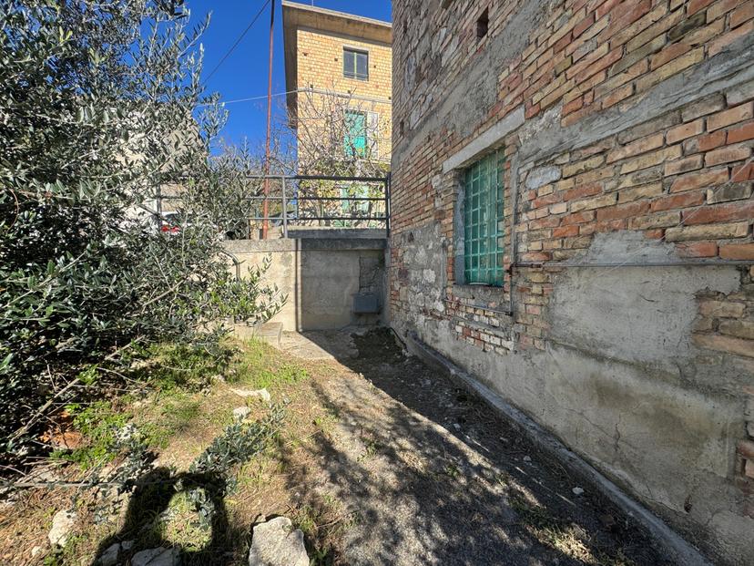 Rustico, Atessa