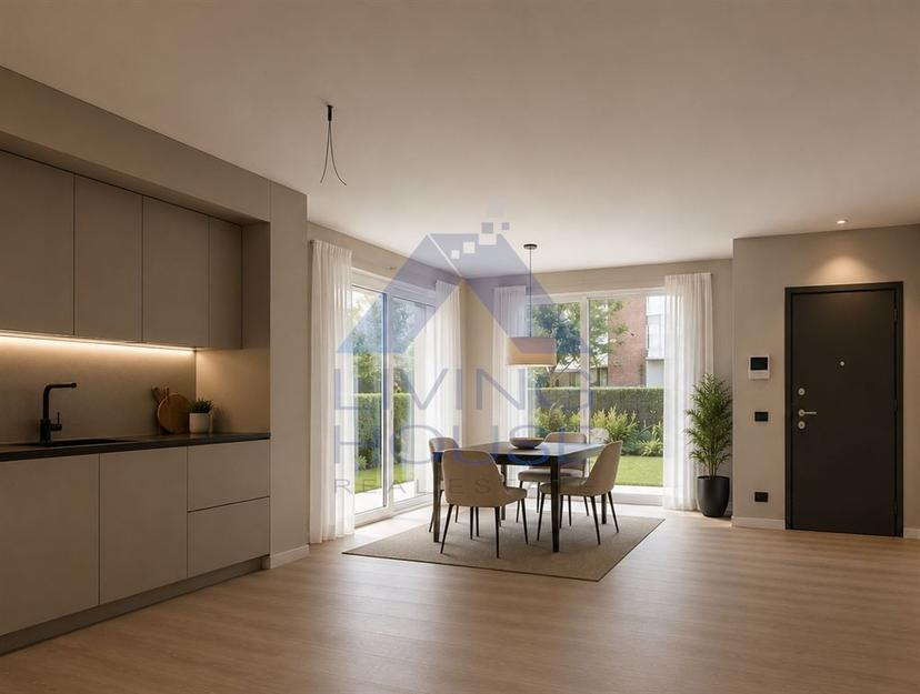 Villa plurifamiliare in Via Messa 6, Lesmo — foto 3 di 5